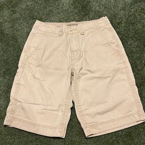 Old Navy Khaki Shorts